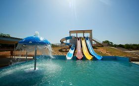 Amrut Bagh Resort